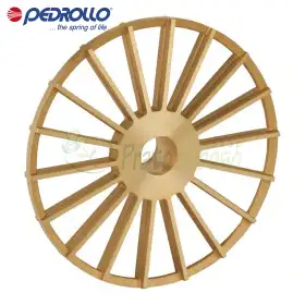 860GRCK83A - Peripheral impeller Pedrollo - 3