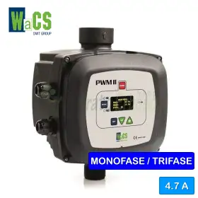 PWM II 230 D/4.7 - 4.7 A Einphasen-/Dreiphasen-Wechselrichter WaCS - 1