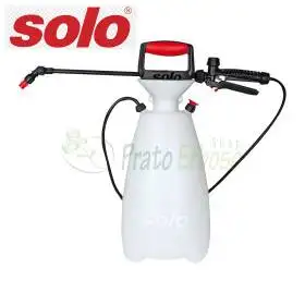 408 - 5 liter pressure sprayer Solo - 1