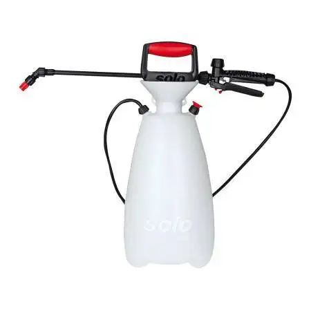 408 - 5 liter pressure sprayer Solo - 1