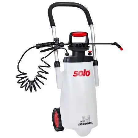 453 - 11 liter pressure sprayer