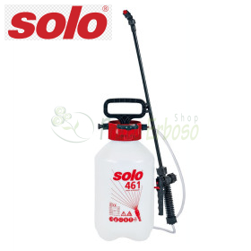 461 - Pulverizator sub presiune de 5 litri Solo - 1