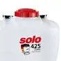 Pompe à pression à dos 425 - 15 litres
