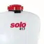 417 - 18 liter battery-powered shoulder pump
