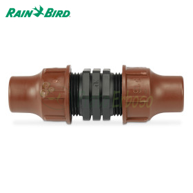 BF-12 lock - Giunzione con ghiera 16 mm