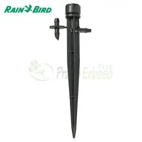 SXB-360 SPYK - 360 Grad Mini Jet auf Stange
