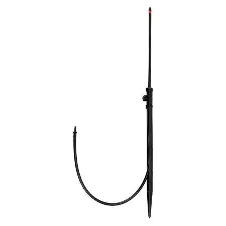 Jet spike 310-360 gradi - Spruzzatore a 360 gradi su picchetto