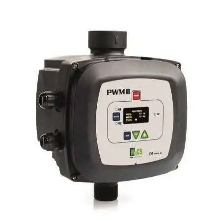 Invertor njëfazor PWM II 230 1 Basic DV/14 - 14 A WaCS - 1