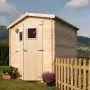 Giulia - Holzhaus von 3,39 m2