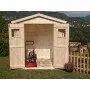 Giulia - Wooden house of 3.39 m2