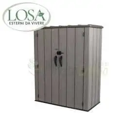 Mailand - Werkzeugschrank