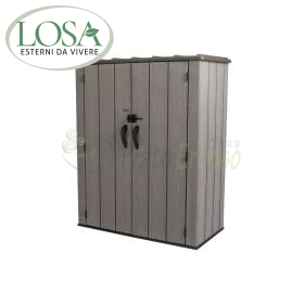 Milan - Armoire à outils