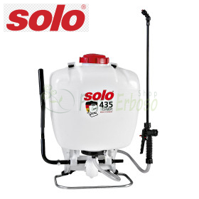 435 - 20 liter knapsack pressure pump