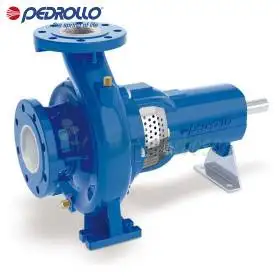 FG2-50/200B - Bomba centrífuga estandarizada Pedrollo - 1