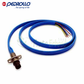 4G2 30m - Cablu integral cu conector de 30m Pedrollo - 1