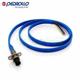 4G2 40m - Cable integral con conector de 40m Pedrollo - 1