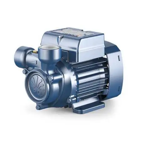 PQ 61 - 0.40 HP three-phase peripheral impeller electric pump