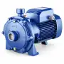 Pompë centrifugale trefazore me dy helika 2CP 40/180B - 7.5 HP