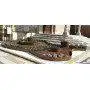 BS-CTH100X1P - Bordura semplice ad incastro Mat - 3