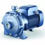 Pompe centrifuge triphasée à double turbine 2CP 32/200B - 5,5 CV