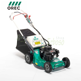 GR537PRO - Kositës lëndine vetëlëvizëse 53cm