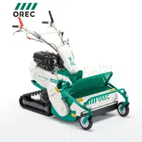 HRC673 - 65 cm Kettenmäher Orec - 1
