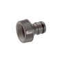 2802-20 - Presa rubinetto Profi-System da 1"