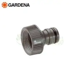 2802-20 - Presa rubinetto Profi-System da 1"
