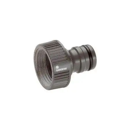 2802-20 - Presa rubinetto Profi-System da 1" Gardena - 1