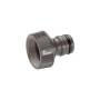 2802-20 - Profi-System 1" tap socket Gardena - 1