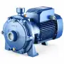 Pompe centrifuge triphasée à double turbine 2CP 40/180A - 10 CV
