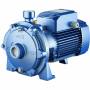 2CP 40/200B - 12.5 HP three-phase twin-impeller centrifugal pump