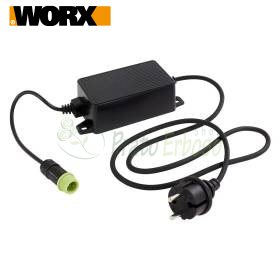 Alimentatore WA3775 20V per robot rasaerba Landroid Worx