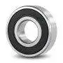 6204 2RS-C3E - Kushineta topash 20x47x14 mm