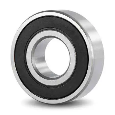 6204 2RS-C3E - Cuscinetto a sfera 20x47x14 mm Pedrollo - 1