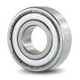 6302 - Rodamiento de bolas 15x42x13 mm