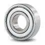 6305 - Cuscinetto a sfera 25x62x17 mm