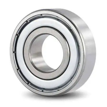 6305 - Roulement à billes 25x62x17 mm Pedrollo - 1