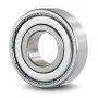 6305 - Rulment cu bile 25x62x17 mm Pedrollo - 1