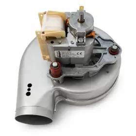 Ventilatore aria 951041600 - Ricambio originale Eva Calòr 4 kW