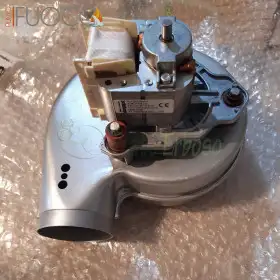 951041600 - Ventilatore aria Punto Fuoco - 2