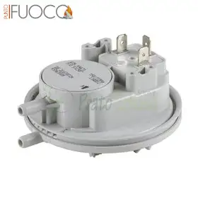 95101200 - Pressostato aria Punto Fuoco - 1