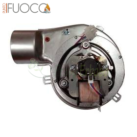 951041000 - Smoke fan