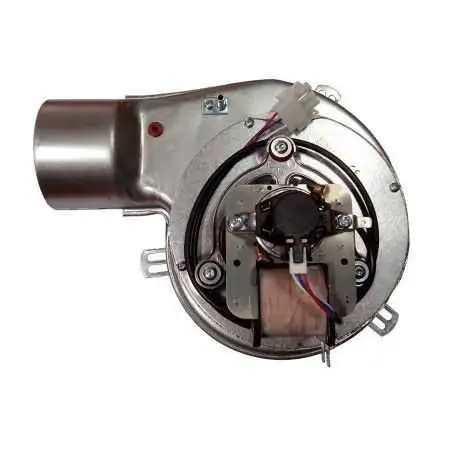 951041000 - Abgasventilator für Pelletöfen Punto Fuoco - 1