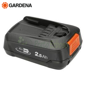 14903-20 - Batterie au lithium 18 V 2,5 Ah