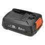 Batteria al litio GARDENA 18V 2.5Ah P4A