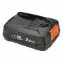 14903-20 - Batteria al litio 18 V da 2.5 Ah