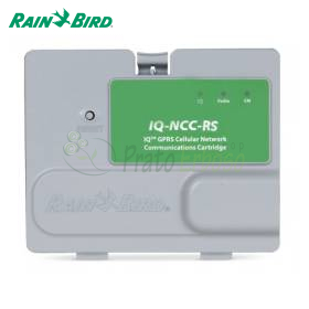 IQ-NCC-RS interfaccia comunicazione RS-232 per sistemi IQ4
