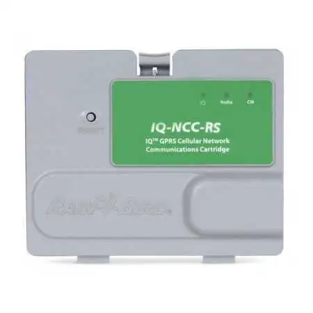 IQ-NCC-RS - Interfață de comunicare Rain Bird - 1