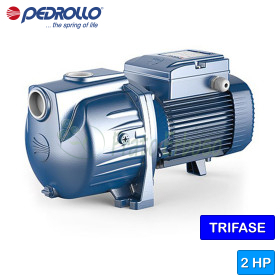 SKR 1.5 - 2 CP electropompa autoamorsanta trifazata Pedrollo - 1